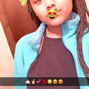 Meet your Posher, Andreana fowler